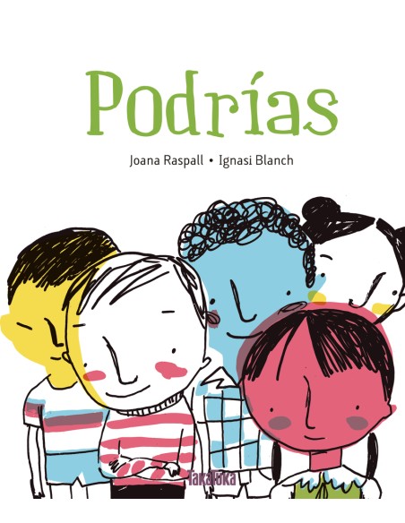 Podrias