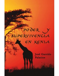 Poder y supervivencia en Kenia