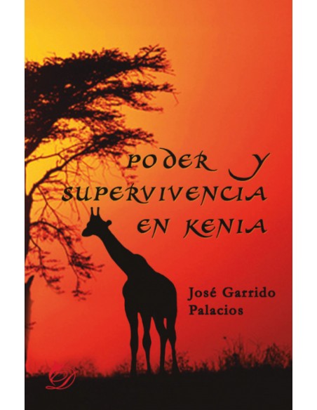 Poder y supervivencia en Kenia
