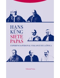 Siete papas