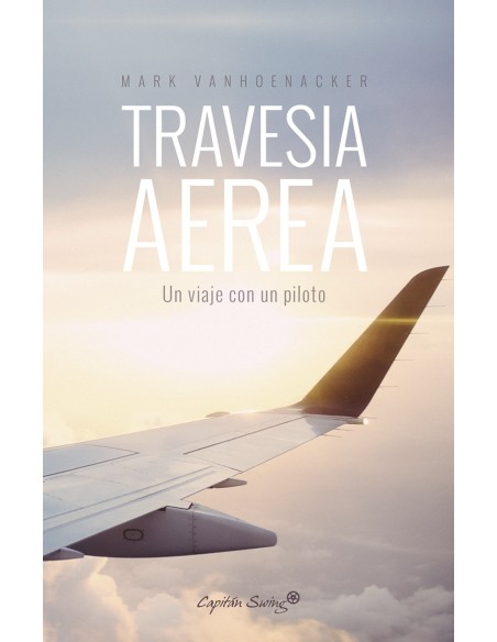 Travesia aerea