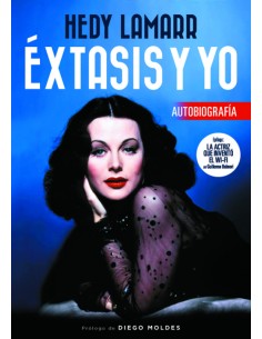 Extasis y yo