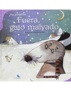 FUERA GATO MALVADO