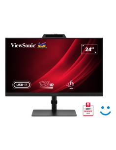 VG2441V monitor para videoconferencias 61 cm (24") LED 1920 x 1080 Pixeles Full HD