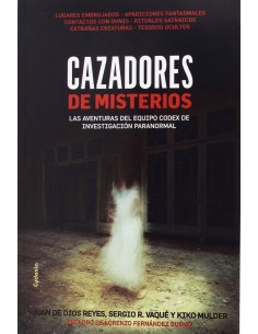 Cazadores de misterios