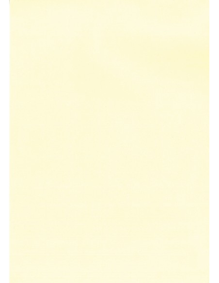 12369 papel para impresora de inyección de tinta A4 (210x297 mm) 100 hojas Crema de color