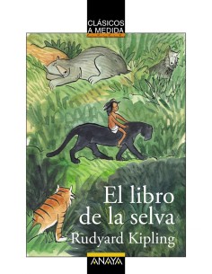 El libro de la selva