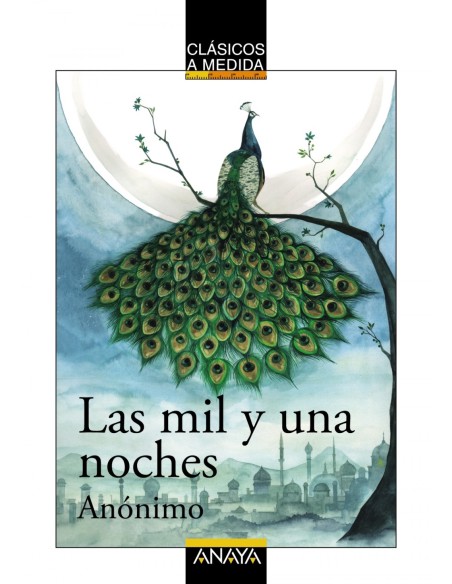 Las mil y una noches