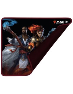KX MAGIC PLANESWALKERS MOUSEPAD Alfombrilla de ratón para juegos Negro, Multicolor 2