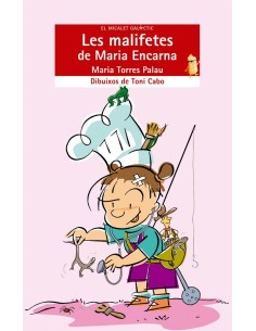 Les malifetes de Maria Encarna