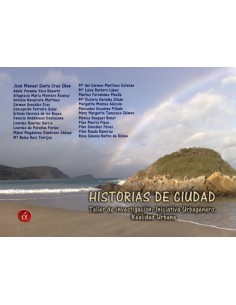 Historias de ciudad
