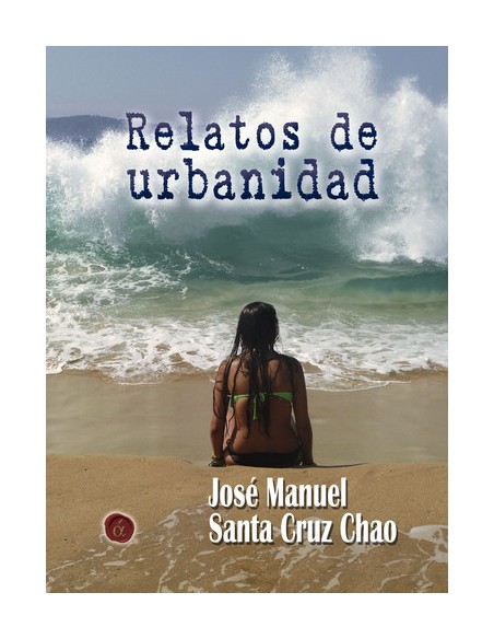 Relatos de urbanidad