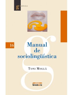 Manual de sociolinguistica