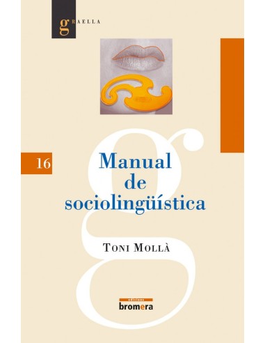 Manual de sociolinguistica