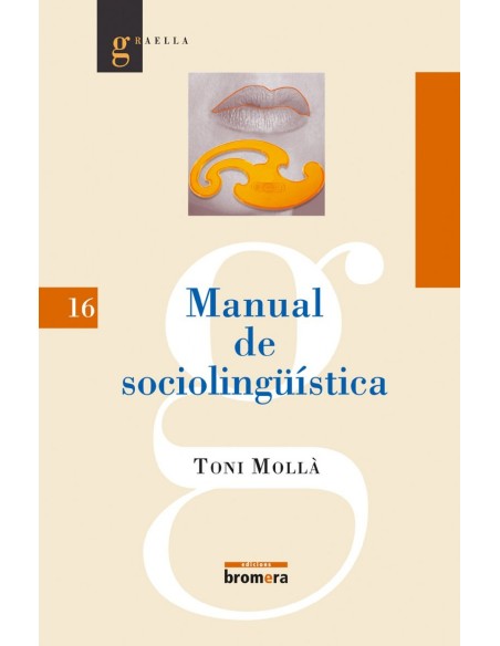 Manual de sociolinguistica