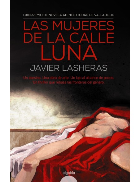 Las mujeres de la calle luna