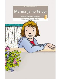 Marina ja no te por