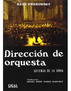 DIRECCION DE ORQUESTA