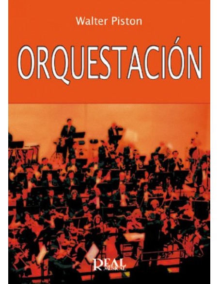 ORQUESTACION