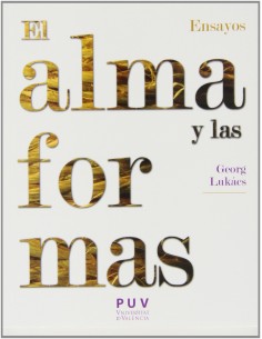 ALMA Y LAS FORMAS
