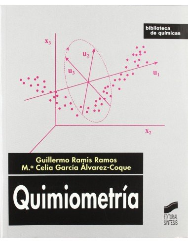 QUIMIOMETRIA