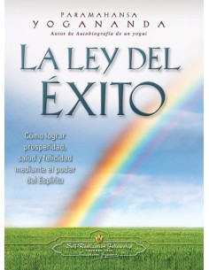 LA LEY DEL EXITO