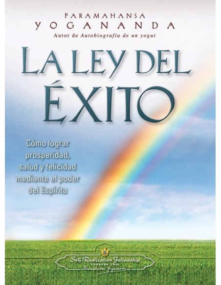 LA LEY DEL EXITO
