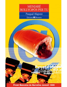 Menjare bollycos per tu