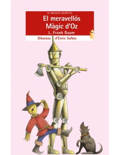 El meravellos Magic dOz