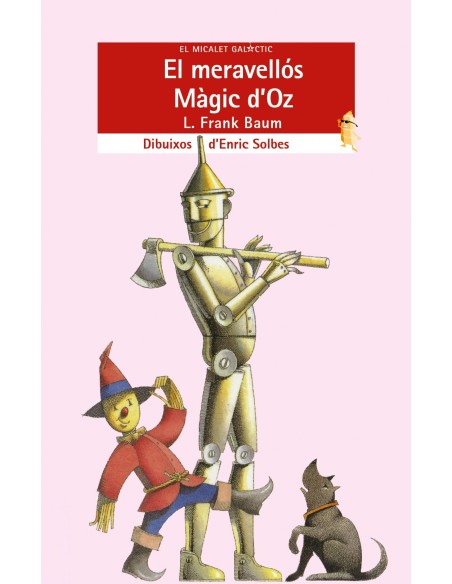 El meravellos Magic dOz