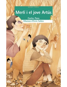 Merli i el jove Artus