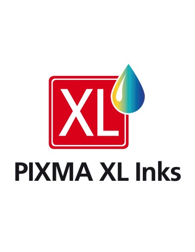 8286B011 cartucho de tinta 2 pieza(s) Original Negro, Cian, Magenta, Amarillo