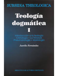 Teologia dogmatica I