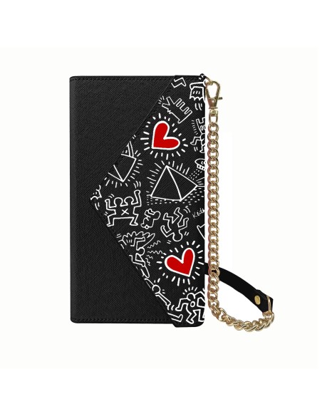 BOLSO/CARTERA HASTA6 KEITH HAR