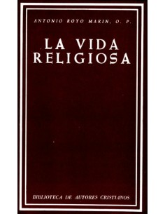 La vida religiosa