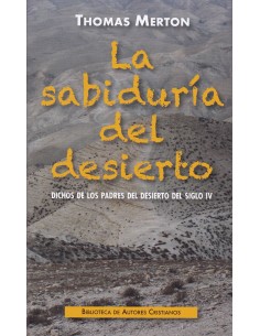 La sabiduria del desierto