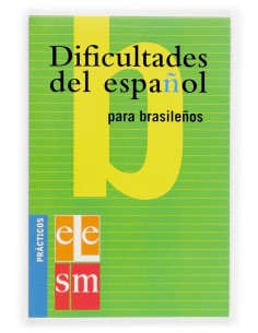 Dificultades del espanol para brasilenos