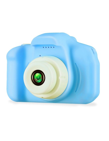 KIDSCAMERA3LB electrónica para niños Cámara digital para niños