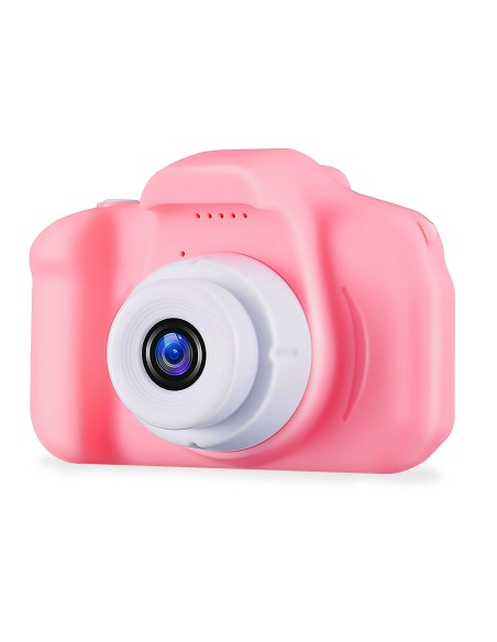 KIDSCAMERA3PK electrónica para niños Cámara digital para niños