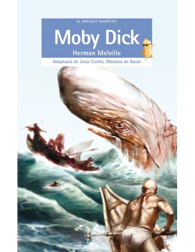 Moby Dick