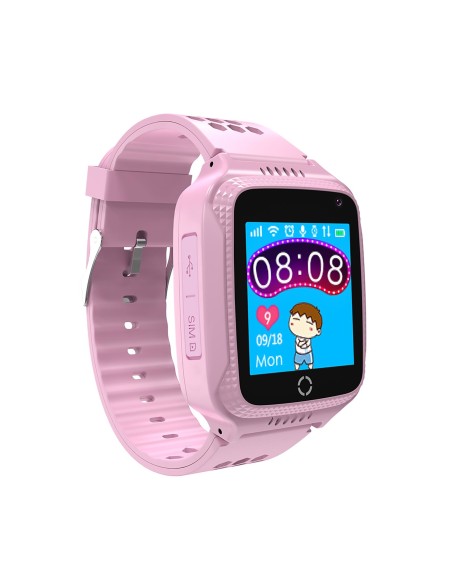 KIDSWATCH Reloj multifunción para niños