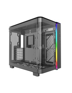 KING 95 Midi Tower Negro