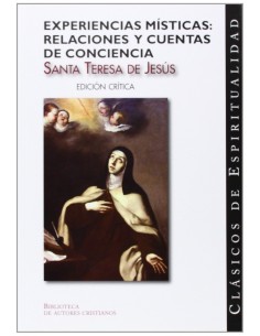 Experiencias misticasRelaciones y Cuentas de conciencia