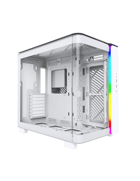 KING 95 Midi Tower Blanco