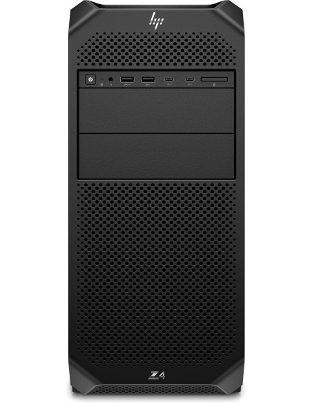 Z4 G5 Intel® Xeon® W W-2245 64 GB DDR5-SDRAM 1 TB SSD Windows 11 Pro Torre Puesto de trabajo Negro