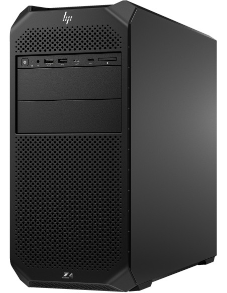 Z4 G5 Intel® Xeon® W W-2245 64 GB DDR5-SDRAM 1 TB SSD Windows 11 Pro Torre Puesto de trabajo Negro