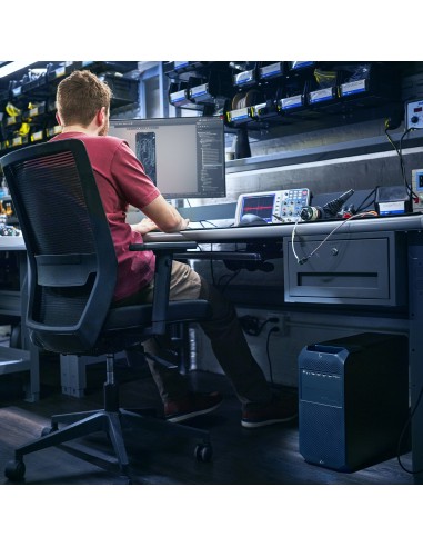 Z4 G5 Intel® Xeon® W W-2245 64 GB DDR5-SDRAM 1 TB SSD Windows 11 Pro Torre Puesto de trabajo Negro