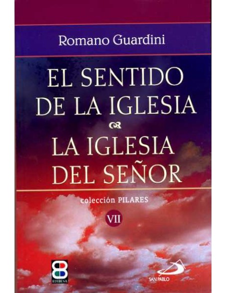 Sentido de la Iglesia El