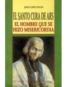 Santo Cura de Ars El