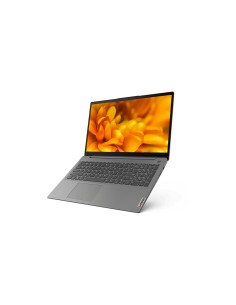 IdeaPad 3 Portátil 39,6 cm (15.6") Full HD Intel® Core i3 i3-1115G4 8 GB DDR4-SDRAM 512 GB SSD Wi-Fi 5 (802.11ac) Gris 2